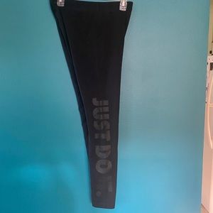 Nike leggings